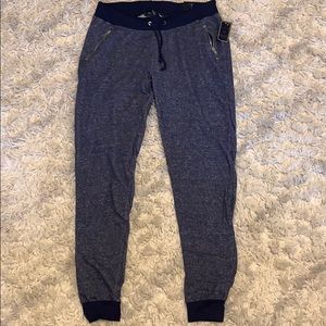 Ashley Blue joggers